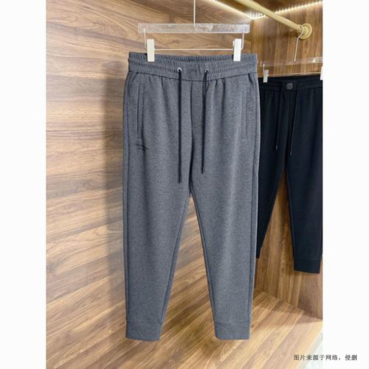 廣州休閑運(yùn)動褲進(jìn)口報(bào)關(guān)流程