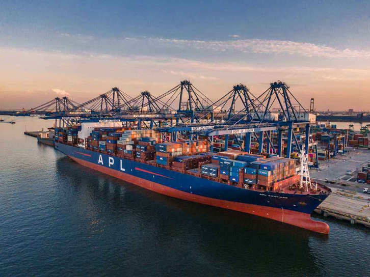 青島進(jìn)口報(bào)關(guān)公司有哪些