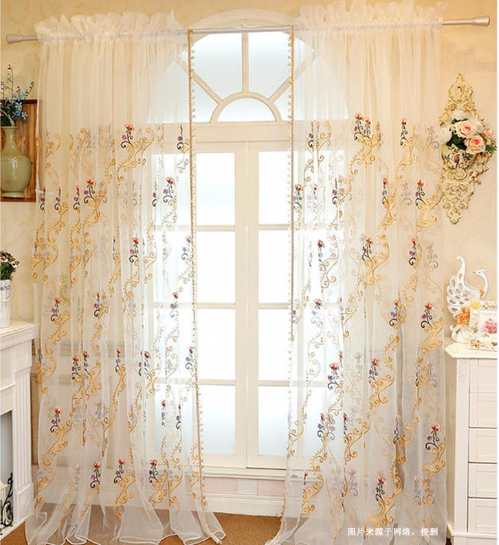 上海窗簾進(jìn)口報關(guān)流程