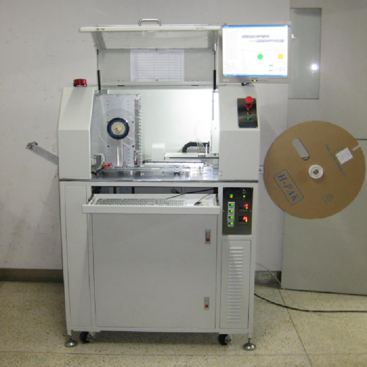 上海進(jìn)口IC測(cè)試機(jī)報(bào)關(guān)費(fèi)用