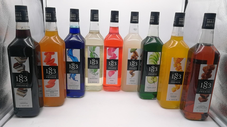 上海進口糖漿清關公司