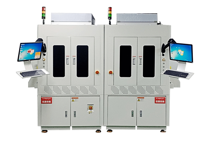 深圳自動化設(shè)備進(jìn)口報關(guān)公司