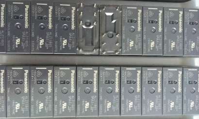 進口繼電器報關必讀，繼電器進口報關流程資料