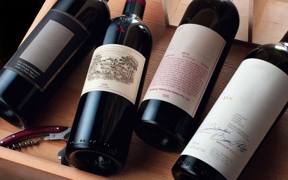 北京紅酒進口代理報關(guān)