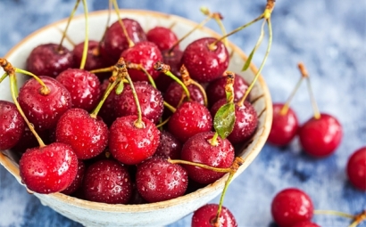 最全車厘子進口清關手續以及清關時效請看這里