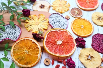 如何從國外進(jìn)口花干果