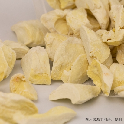 武漢進口報關食品，泰國榴蓮干進口怎么報關？