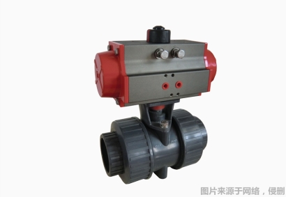 進口氣動閥門報關天津公司：氣壓傳動閥申報要素