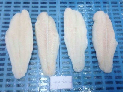 越南冷凍巴沙魚進(jìn)口報(bào)關(guān)流程到浙江金華義烏案例