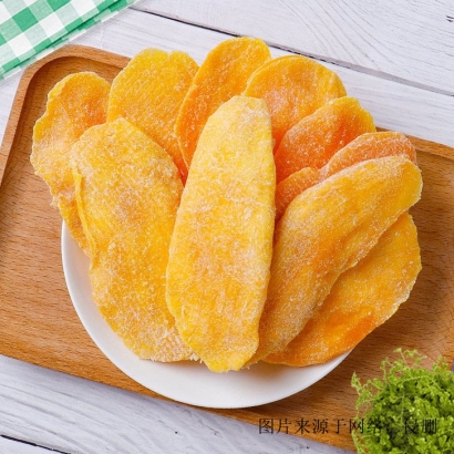 食品進口報關(guān)、包稅進口，馬來西亞芒果干進口流程