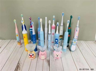 深入了解：牙刷進口報關流程及資料準備詳解