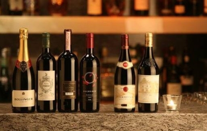 法國紅酒進口報關對中文標簽的要求