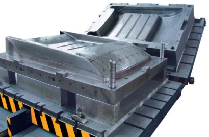 二手模具進口清關2-3天完成，誰人不心動?