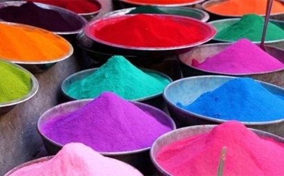 染料進(jìn)口清關(guān)告訴你一些進(jìn)口染料的知識(shí)點(diǎn)