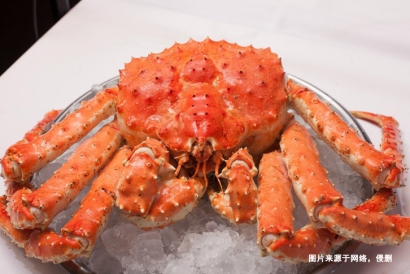 俄羅斯螃蟹進口報關(guān)流程一站式-水產(chǎn)品通關(guān)要點