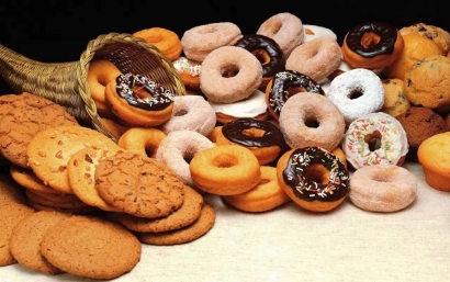 餅干進(jìn)口報關(guān)清關(guān)代理公司