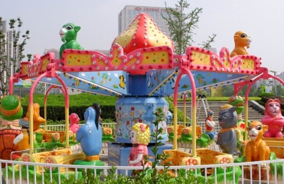 游樂設備進口報關公司一般貿(mào)易進口清關流程