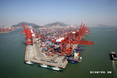 深圳文錦渡進口清關公司哪家好？深圳報關行排名