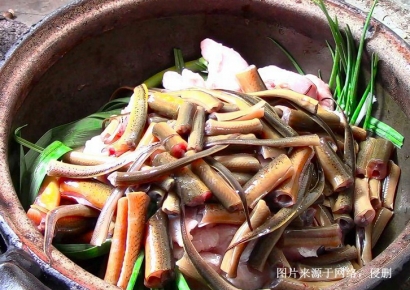 3分鐘看懂印尼進(jìn)口成都鱔魚報關(guān)流程及費(fèi)用門到門