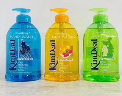 日本洗手液進口報關流程_上海化工品報關資料MSDS