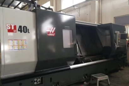 美國數控車床代理報關經驗分享