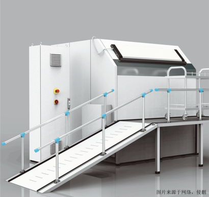 二手設備機械進口報關，廣州臻力提供專業服務