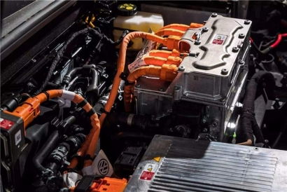 北京汽車配件進口清關(guān)流程_全新汽車配件報關(guān)