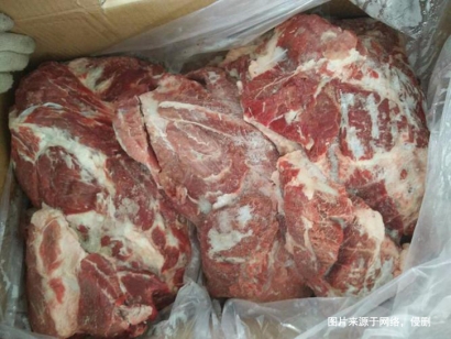 進(jìn)口丹麥冷凍豬肉報(bào)關(guān)流程及費(fèi)用-快速通關(guān)技巧