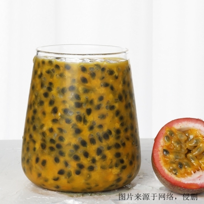 云南進口食品報關流程，百香果原果漿怎么進口？