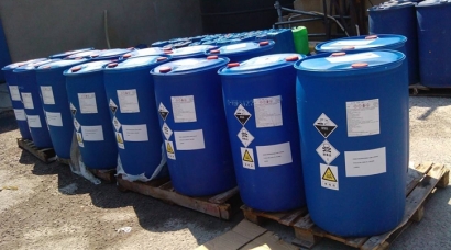 危險(xiǎn)品進(jìn)口報(bào)關(guān)資料_危險(xiǎn)品進(jìn)口報(bào)關(guān)手續(xù)及流程