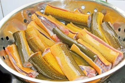 緬甸黃鱔進(jìn)口報(bào)關(guān)流程_水產(chǎn)品黃鱔進(jìn)口準(zhǔn)入國(guó)家