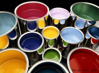 油漆怎么進口清關？申報、查驗、審核、放行詳解！