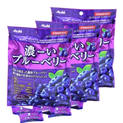 「食品」法國到廣州白云機(jī)場藍(lán)莓汁糖果進(jìn)口報(bào)關(guān)代理案例