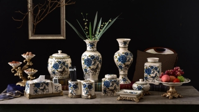 陶瓷進口清關公司18年經驗教你陶瓷進口報關流程