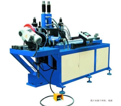 上海進口臺灣沖孔機清關(guān)資料_二手設備報關(guān)流程