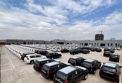 新車出口報(bào)關(guān)公司告訴你新能源汽車出口報(bào)關(guān)流程