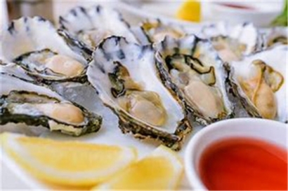 指導法國生蠔/牡蠣進口報關(guān)操作流程手續(xù)