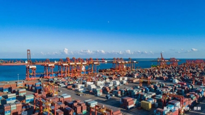 連云港貨代進口報關公司哪家好？江蘇清關公司排名