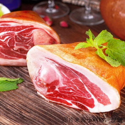 西班牙食品進口報關(guān)，伊比利亞火腿進口