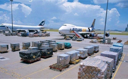 上海機場進口報關(guān)如何操作