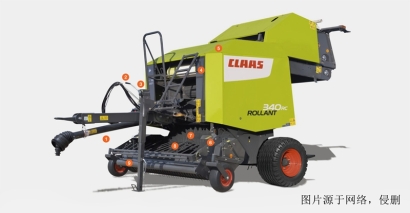 美國舊打捆機(jī)農(nóng)機(jī)設(shè)備進(jìn)口報關(guān)流程-19年上海報關(guān)行