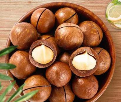 澳大利亞夏威夷果進口報關手續(xù)-19年堅果食品報關行