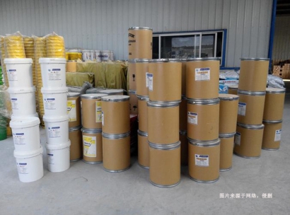 脫霉劑飼料添加劑進口報關資料-廣州化工品報關行