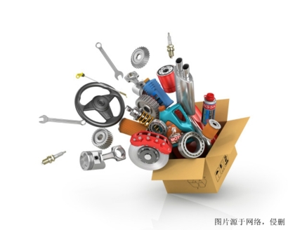 進口車零配件怎么清關(guān)？解讀流程及注意事項