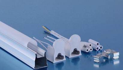 燈具配件進口報關(guān)流程以及費用，來看看吧！