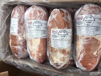 多年經(jīng)驗講解烏克蘭進口牛肉報關(guān)條件