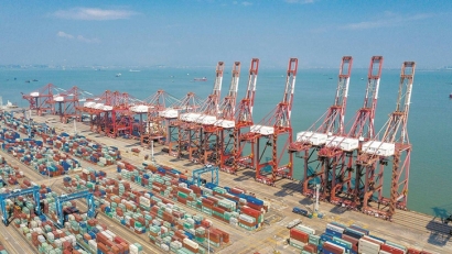 廣州南沙進(jìn)口報(bào)關(guān)公司有哪些？廣州報(bào)關(guān)行哪家好？