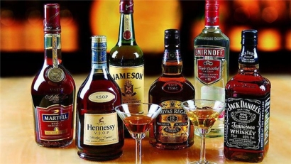 洋酒進口報關需要什么資質，如何進口洋酒?