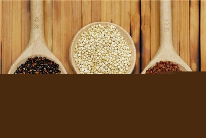 原來藜麥進(jìn)口報(bào)關(guān)也沒那么復(fù)雜