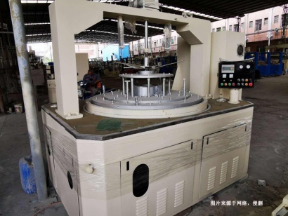 上海進(jìn)口日本拋光機(jī)報(bào)關(guān)流程代理二手舊設(shè)備案例